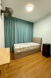 Hundred Palms Residences (D19), Condominium #546989311